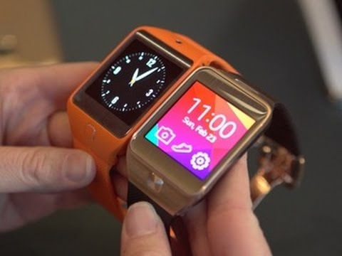 Samsung Gear 2, Neo smartwatches grow up - UCOmcA3f_RrH6b9NmcNa4tdg