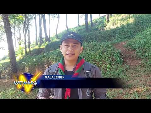 Pesona Bukit Pamoroan