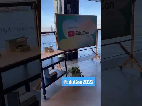 #EduCon2022