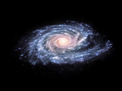 Guide to our Galaxy - UCIBaDdAbGlFDeS33shmlD0A