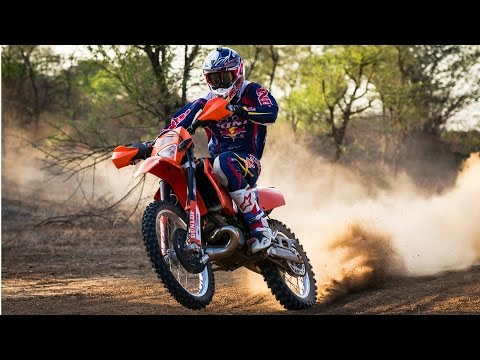 The fastest Indian to race the Dakar Rally: CS Santosh - UCblfuW_4rakIf2h6aqANefA