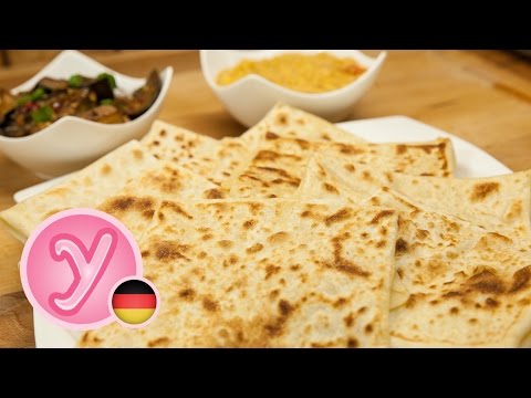 Knuspriges ROTI CANAI – ein leckeres flaches Pfannenbrot aus Malaysia - UC990hStWQ3tgj1Zk_ASTRoQ