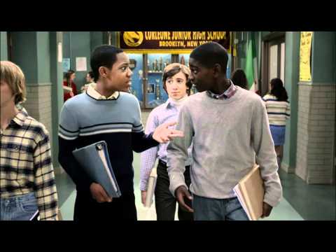 Everybody Hates Chris - Rapping! - UClzCn8DxRSCuMFv_WfzkcrQ