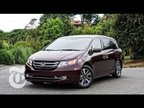 Car Review: 2014 Honda Odyssey - Driven | The New York Times - UCqnbDFdCpuN8CMEg0VuEBqA