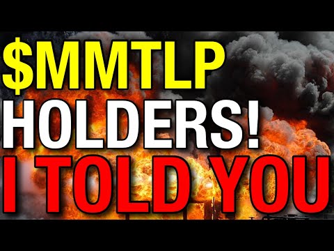 MMTLP STOCK: I TOLD YOU SO!! (URGENT)