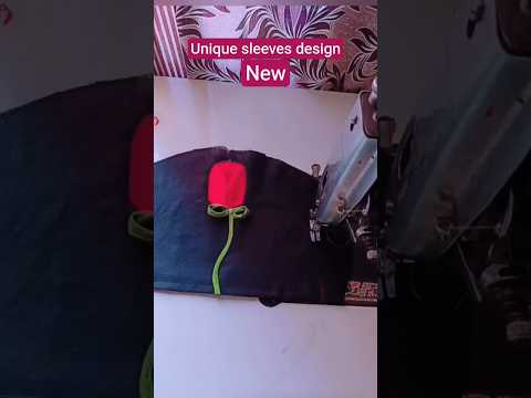 #बहुत सुंदर #बाजू design #एकदम unique सा design#easy steps