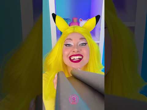 Siapa Sih yang Makan Permen Seperti Ini?! 😂🍬 #aneh