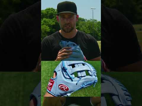 Who <strong>is</strong> <strong>it</strong> For: Rawlings R9 Baseball Glove?
