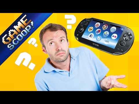 To Vita or Not To Vita? - Game Scoop! 433 - UChDyKjO7PB_QuqTTFKKR9Iw