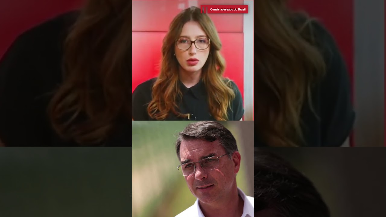 “Crimes do PT”: Flávio Bolsonaro diz que acionará TSE contra desfile sobre Lula