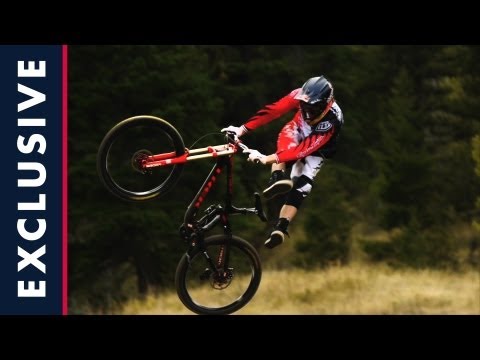 Life Behind Bars - MTB Lillooet w/ Semenuk - S1E4 - UCblfuW_4rakIf2h6aqANefA