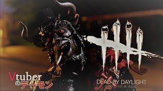 PS4版マヨナカデッバイ DbD