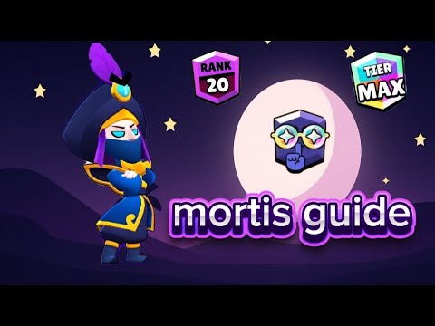 Mortis Guide 2025 – Dominate Like a Pro!
