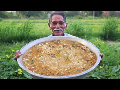 Sambar Rice Recipe | Bisi Bele Bath Recipe | Quick and Easy Sambar Sadam Recipe By Grandpa Kitchen - UC1of9ELYwB623fWaAMRDVFA