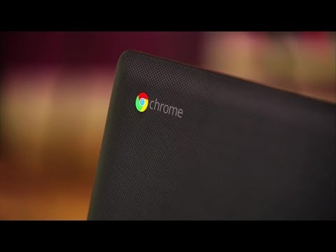 CNET Update - Google killing Chrome OS? Reports point to all-Android future - UCOmcA3f_RrH6b9NmcNa4tdg