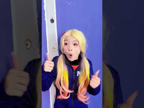 #joker#short#kpopdemonhuters#cosplay