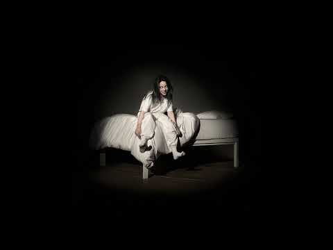 bury a friend (Audio) - Billie Eilish