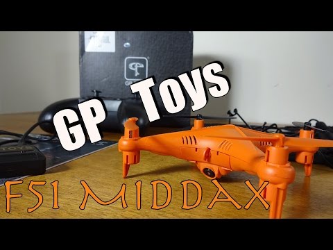 GP Toys F51C Middax : Waterproof Micro Quadcopter - UC2c9N7iDxa-4D-b9T7avd7g