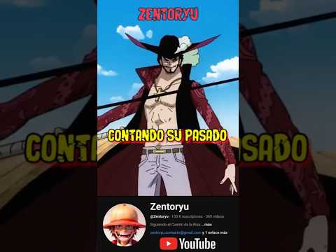 SERIES SPIN-OFF DE ONE PIECE?!? 🗣🔥 *ODA HAZLO* | One Piece Análisis #onepiece #luffy #shorts #anime