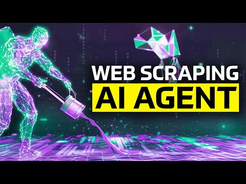 I Built a Web Scraping AI Agent From Scratch - It's Insane...