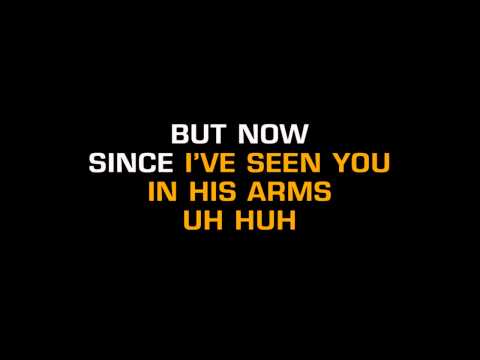 Jackson 5 - I Want You Back (Karaoke) - UCQHthJbbEt6osR39NsST13g