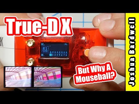 True-D X Full Test And Review vs.  RapidFire OwlRC - UCX3eufnI7A2I7IkKHZn8KSQ