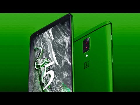 OnePlus 5 - THINNEST FLAGSHIP!!! - UCTqMx8l2TtdZ7_1A40qrFiQ