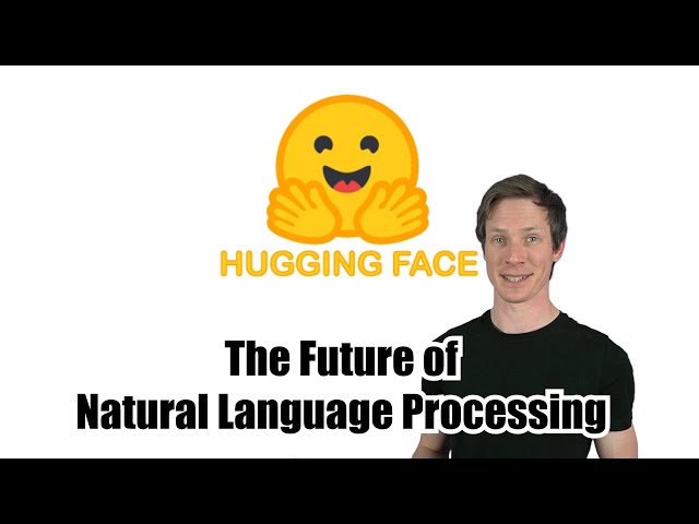 NLP Using Deep Learning: The Future of Language Processing