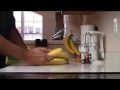 Open A Banana Like A Man