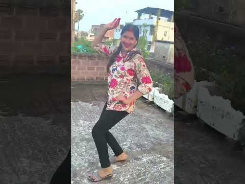 #Shorts | #Funny Song | दिलवा डोले थोड़े थोड़े | #Ankush Raja, #Karishma Kakkar | खानदान उजाड़ देम