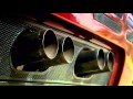 فيديو سيارة بوجاتي فيرون أسرع سيارة في العالم
