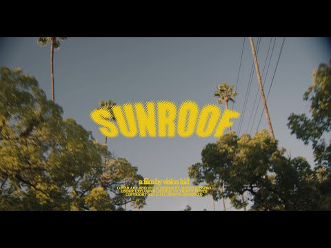 Nicky Youre, dazy – Sunroof (Official Music Video)