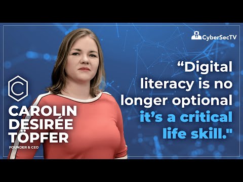 How Cybersecurity Leaders Build Resilience