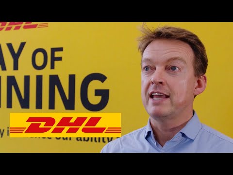 Your Future Delivered: Careers in Sales at DHL Supply Chain