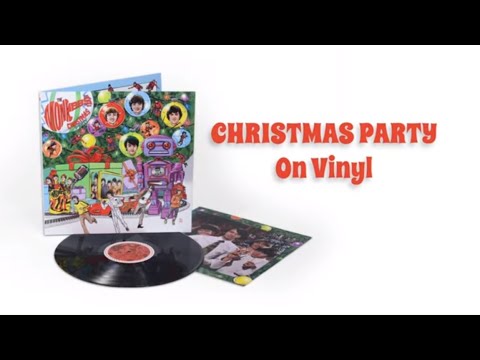 The Monkees - Christmas Party (Official Trailer)