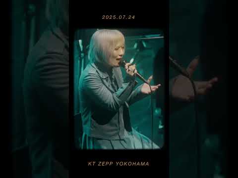 #ふあんぷらぐど2025 #ReoNa #BadDay