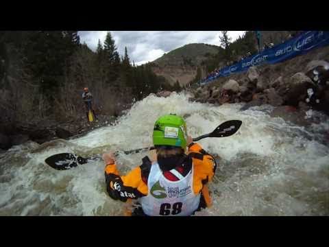 GoPro HD HERO Camera: Kayak Competition - Teva Mountain Games - UCqhnX4jA0A5paNd1v-zEysw