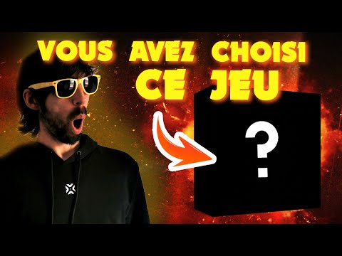 Top des jeux que vous voulez revoir ! (ou pas...)