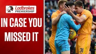 Jambos drop points and Gers keep scoring! | In Case You Missed It (Week 6) | Ladbrokes Premiership