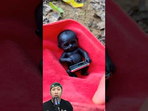 COWOK INI KETEMU TUYUL HITAM‼️🤯😱@tuyenvlog201 #remix #dubbing #trending