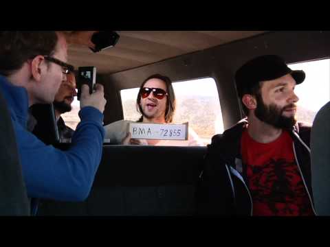 Brighton, MA music video - Red Bull Rock The Route 2010 - Ep 6 - UCblfuW_4rakIf2h6aqANefA