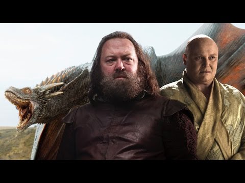 Game of Thrones Characters That Deserve Their Own TV Show - UCKy1dAqELo0zrOtPkf0eTMw