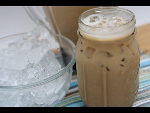 Easiest Homemade Frappuccino Recipe Ever! - UCubwl8dqXbXc-rYE8MOSUnQ