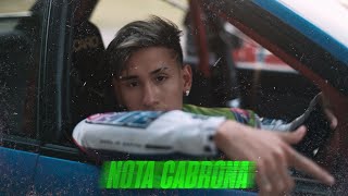 John C - Nota Cabrona (Video Oficial)
