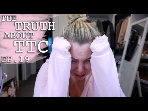 the ups and downs of infertility  - UChplUdodMCdfZfmTQbRhNWw