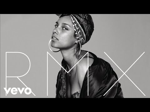 Alicia Keys - In Common (Black Coffee Remix) (Audio) - UCETZ7r1_8C1DNFDO-7UXwqw