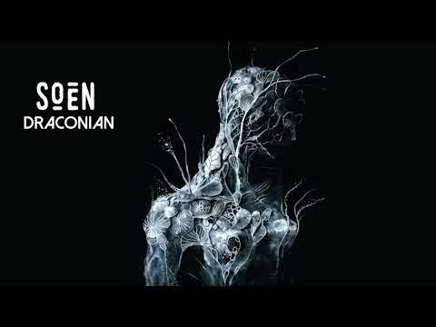 SOEN - Draconian (Official Audio)
