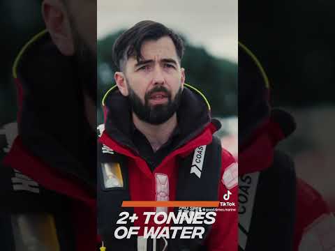 Senator Boats Guardian Chamber system = Unsinkable #boating #fishingboats #senator #boats