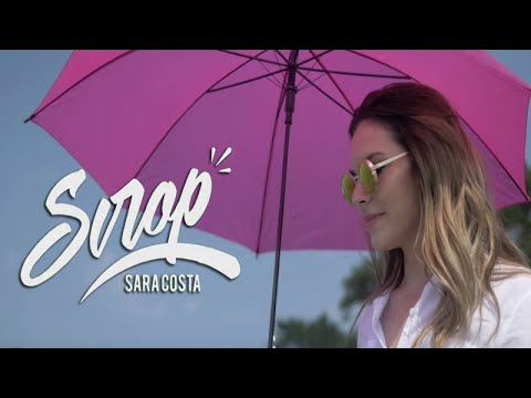 Sara Costa - Sirop (Official Music Video) - UCpO0OSNAFLRUpGrNz-bJJHA