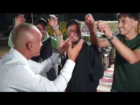 سهرة أيت الهوى الدشيرة بمهرجان سيدي نجا تقسبيت بلفاع 